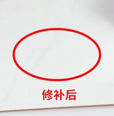 宜章瓷砖空鼓维修公司分享下板材基层，未采取柔性过渡措施的影响。在瓷砖铺贴工程中，如果采用的是板材基层（如石膏板、木工板等非刚性基层），而未采取柔性过渡措施，
